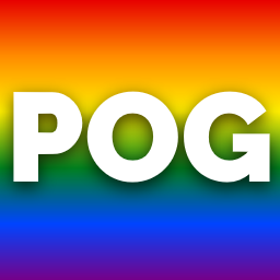 Project icon for LGBTQ+ Pride Profile Picture Overlay Generator